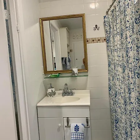 Cozy Studio Only 10 Minutes By Car Of Siesta Key Sarasota Exterior foto