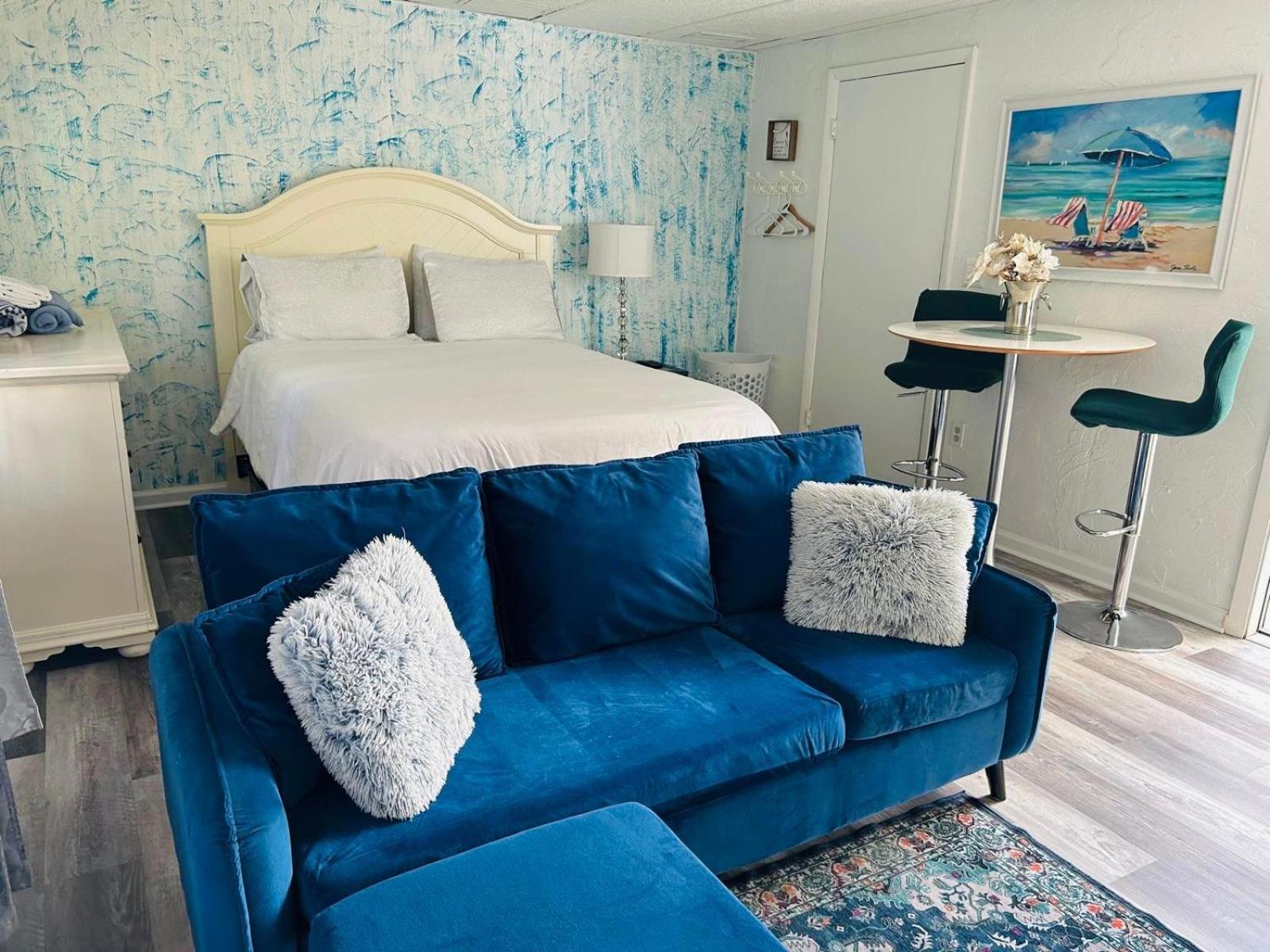Cozy Only 10 Minutes By Car Of Siesta Key *